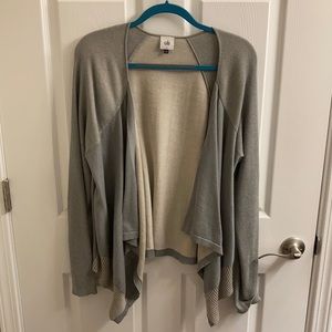 CAbi Sage Pocket Cardigan